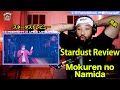 【海外の反応】Mokuren no Namida - Stardust Review ☆ LIVE スターダストレビュー  日本語字幕に対する外国人の反応LovePeacePositivity