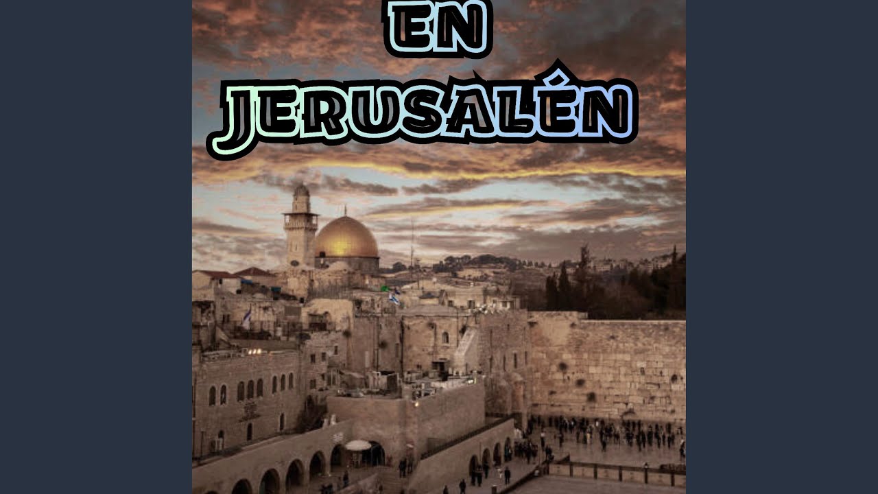 en jerusalen
