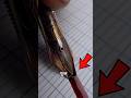 The Most Satisfying Pen Ever Made