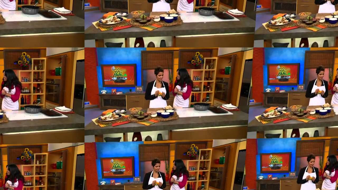 Halle Berry or Hallelujah Kendrick Lamar's "Money Trees" has an