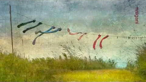 Adam Hurst  -  Waltz of Souls