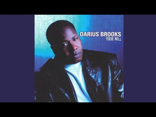 Watch Grace - Darius Brooks on YouTube Watch Grace - Darius Brooks on YouTube