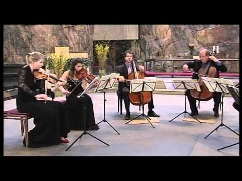 Tchaikovsky: String sextet in D minor op. 70, "Sou...