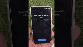 Samsung| One UI 6.1 | update for Samsung | Galaxy 23 | resealed on | 28 March | in India|