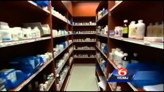 Weekend house call: Anaphylaxis