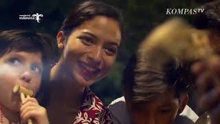 Wonderful Indonesia 60 Sec