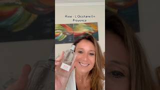 Rose Loccitane En Provence