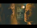Vikings Ragnar &amp; Lagertha    Love &amp; Loss Mp3 Song