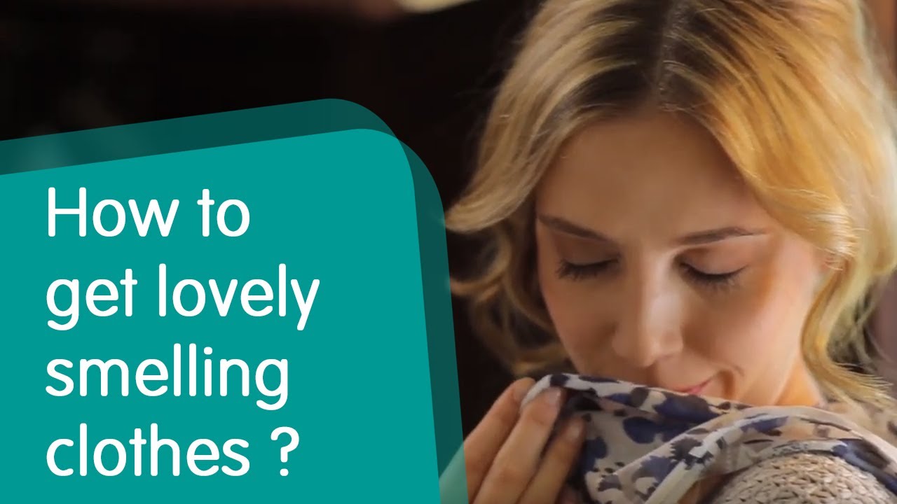 Laundry Perfumes by Dr. Beckmann - beloved scents, new design!