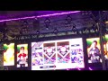 The 9th KAC SDVX部門 最優秀楽曲賞 666 現地の様子 The 9th KAC SDVX部門 最優秀楽曲賞 666 現地の様子
