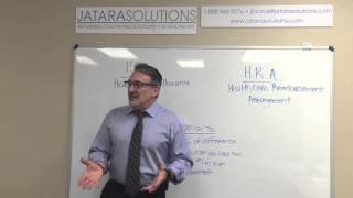 Jatara Solutions 3- Program Options