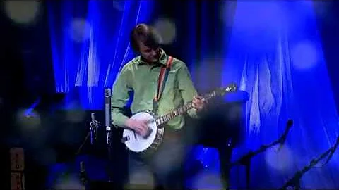 Sam Gleaves - Children Go Where I Send Thee