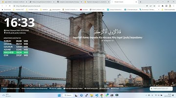 Laravel Proyek #197 Buat Notifikasi Web Push Notification di Laravel dengan Firebase