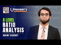 A2 Accounting 9706 | Oct/Nov 2025 (32) Ratios | Adam Viceroy