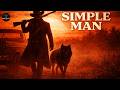 SIMPLE MAN – A Dark Country Song About Strength, Silence and Survival