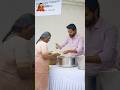 பசியில்லா வையகம்! - #madhampattyrangaraj