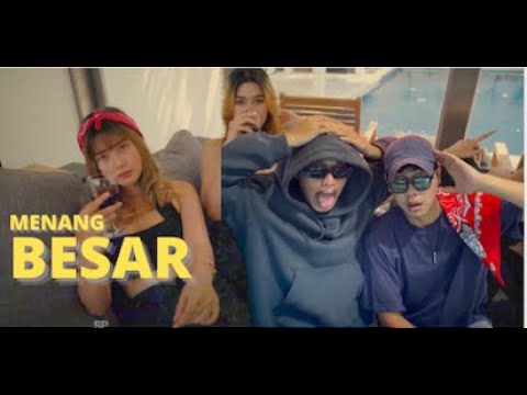 Jacson Zeran - BIG WIN (Official Music Video) | REACTION
