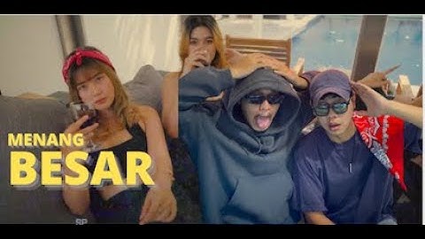 Jacson Zeran - BIG WIN (Official Music Video) | REACTION