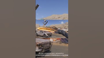 Mythic ffar1 codm #codm #callofduty #shorts