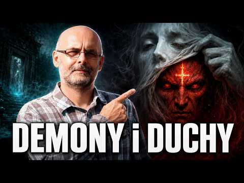Ghosts, Demons, and Intermediate Entities - An Evolution from Good to Evil?