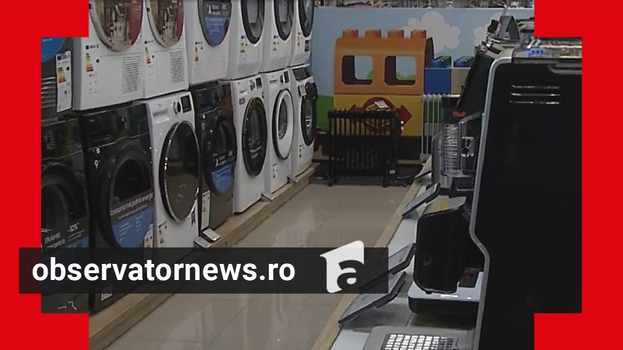 Cele mai căutate produse resigilate. Unele au reduceri de peste 1.000 de lei