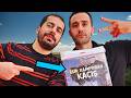 KAÇIŞ OYUNU OYNUYORUZ! w @KeremVelipasaoglu | ESİR KAMPINDAN KAÇIŞ 🏃