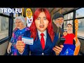 SOY LA MEJOR CHOFER