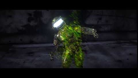 popcorn disinergration