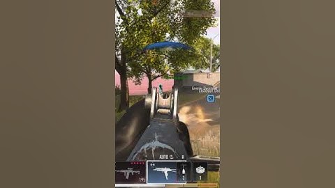 Clutch End Zone Victory! 3 Kills to Secure the Win 🔥 | COD Warzone Mobile