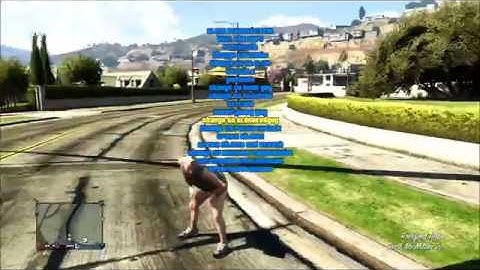 GTA5 Online: | FREE MOD MENU !!! | NO JAILBREAK | 1.25/1.26.1.27 | [PS3/PS4/XBOX/XBOXONE]