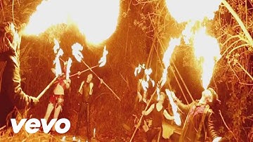 Hatebreed - Put It To The Torch (Official Music Video)