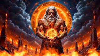 Be Protected from Black Magic, Evil Eye & Harm - Burn Away Enemies, Troubles & Resentments Quickly!