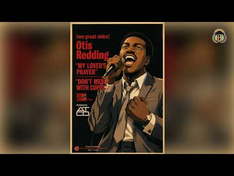 Otis Redding - My Lover's Prayer (Sped Up + Reverb)