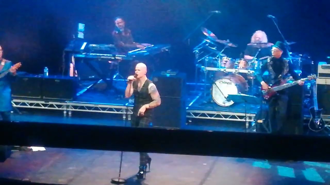 Golden Years - D.A.M. Trilogy @ Philharmonic Hall Liverpool 24/11/2025