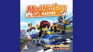 Marc Baril - Racin & Rollin