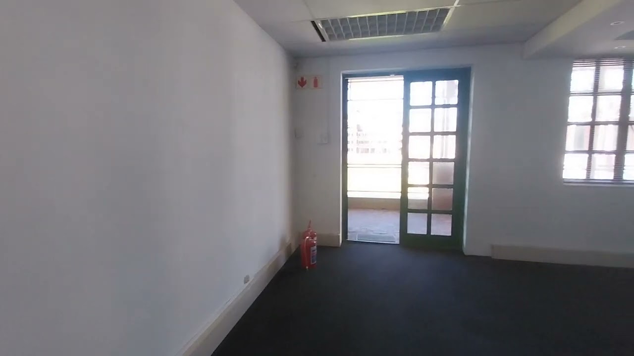 Brookside Office Park - F04c - 91 m²