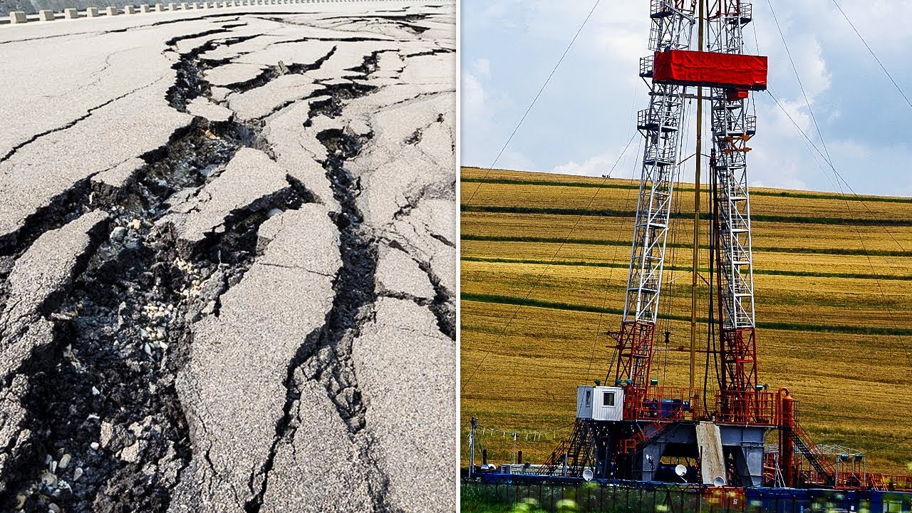 Lawsuits Ramp Up As Science AGAIN Determines Fracking Causes ...