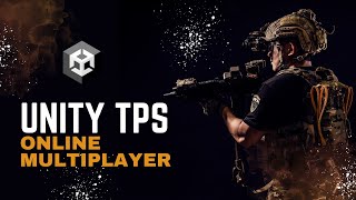Creating a Multiplayer TPS Game in Unity #06 Switch Weapon