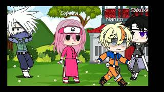 Papaparam Meme¦Sad Naruto¦Jealous Sakura¦