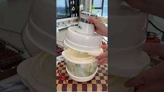 Efficient Cooking with a Multi-Purpose Food Processor🌟