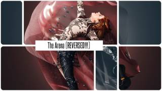 Lindsey Stirling - The Arena (REVERSED!!!)
