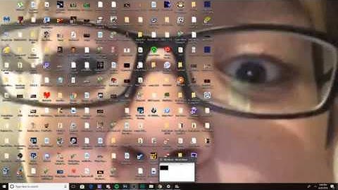 MAKING VIDEOS IN WINDOWS MOVIE MAKER