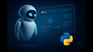 Chat With **ANY** YouTube Video: Build an Agentic AI Chatbot in Python (AutoGen + Streamlit)