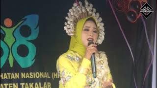 Sossorangku Cover by Reskiani Arsyad  - Puskesmas Pattallassang (Lomba HKN Kab. Takalar)