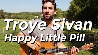 Vídeo de Happy Little Pill