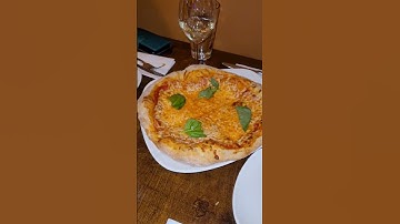 Thumbnail of Little Italy NYC pizza, pasta, & cheese. Any recommendations? #shorts #pizza #food #foodie #newyork