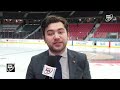 Sens Rewind: Sens Drop Saturday Tilt vs Hurricanes