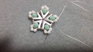 Tutorial Orecchini Sogno 1 parte