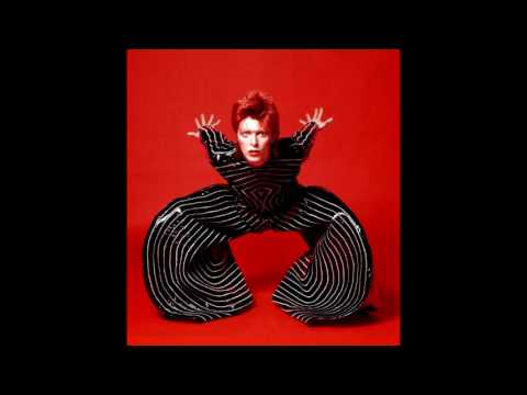 Sznobjektív Az 50 Legjobb Előadó / 12. David Bowie 5 Ashes To Ashes