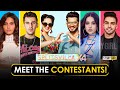 Splitsvilla 14 Confirmed Contestants | Splitsvilla 2022 | Sunny Leone| Arjun Bijlani | Splitsvilla14